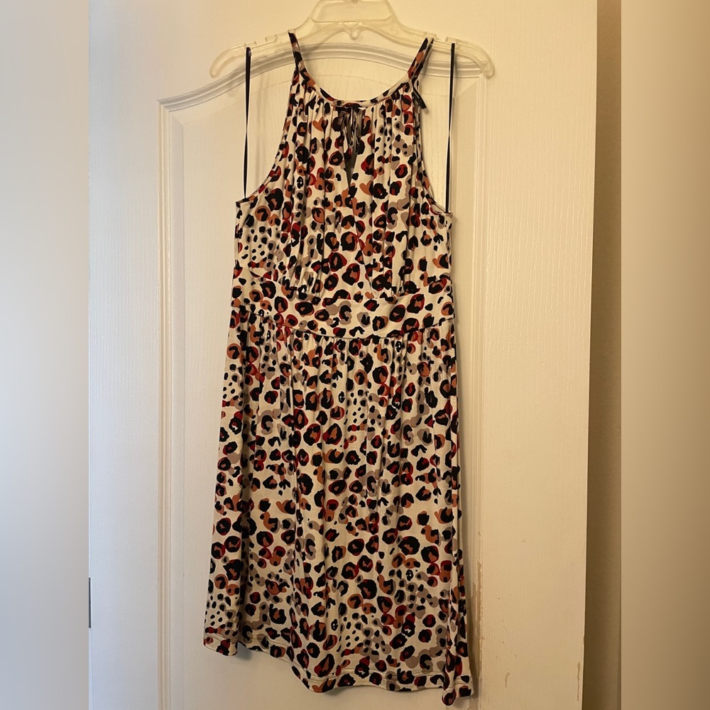 Guess Jeans Summer Dress size S